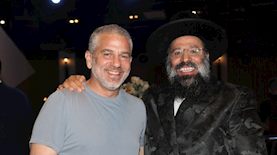 ינון מגל, צילום: אור גפן